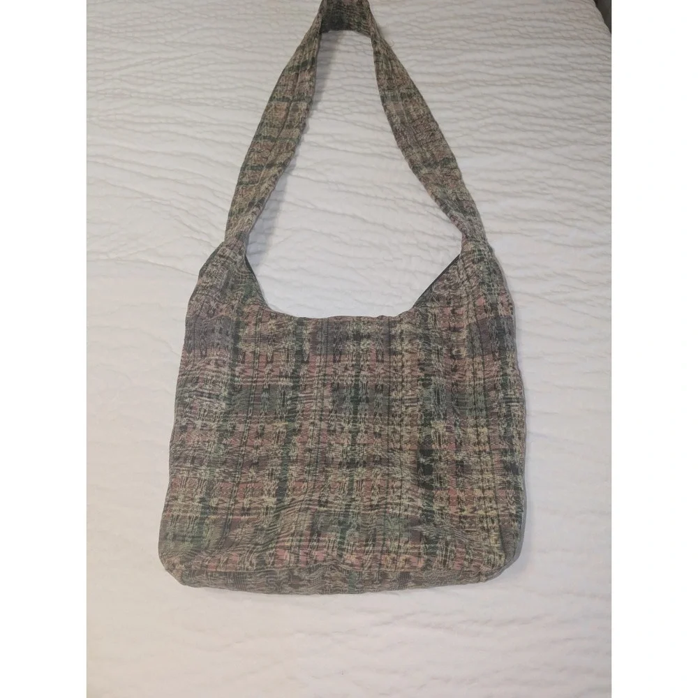 BoHo Beaded Embroidered Hippie Y2K‎ Bag